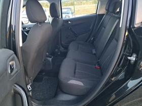 Peugeot 208 1, 4 e-HDI AVTOMAT - 9300 лв. - 62741300 11