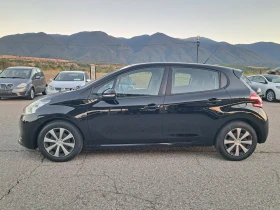 Peugeot 208 1, 4 e-HDI AVTOMAT - 9300 лв. - 62741300 8