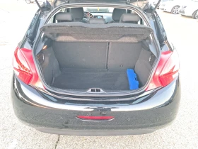 Peugeot 208 1, 4 e-HDI AVTOMAT - 9300 лв. - 62741300 14