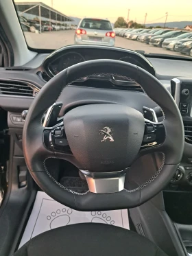 Peugeot 208 1, 4 e-HDI AVTOMAT - 9300 лв. - 62741300 10