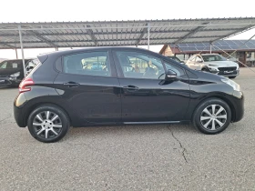 Peugeot 208 1, 4 e-HDI AVTOMAT - 9300 лв. - 62741300 4