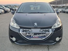 Peugeot 208 1, 4 e-HDI AVTOMAT - 9300 лв. - 62741300 2