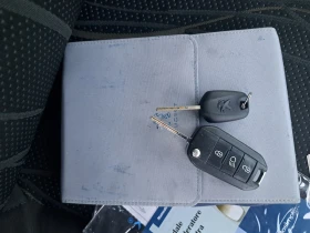 Peugeot 208 1, 4 e-HDI AVTOMAT - 9300 лв. - 62741300 16