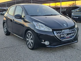 Peugeot 208 1, 4 e-HDI AVTOMAT - 9300 лв. - 62741300 3