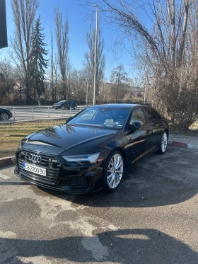 Audi A6 55tfsi | Mobile.bg    7