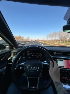 Audi A6 55tfsi | Mobile.bg    10