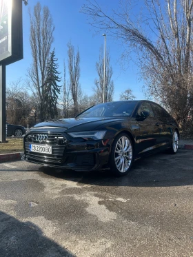 Audi A6 55tfsi | Mobile.bg    8