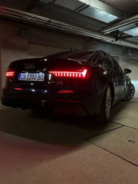 Audi A6 55tfsi | Mobile.bg    9