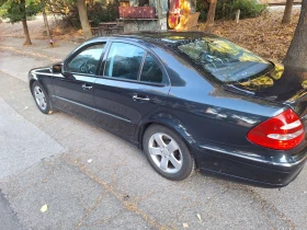 Mercedes-Benz E 270 | Mobile.bg    6