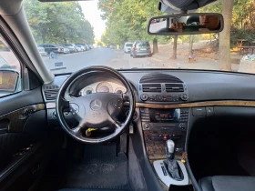 Mercedes-Benz E 270 | Mobile.bg    5