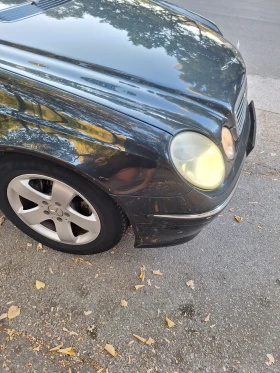 Mercedes-Benz E 270 | Mobile.bg    3