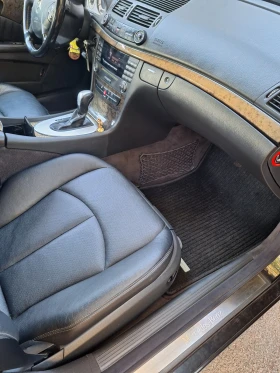 Mercedes-Benz E 270 | Mobile.bg    7