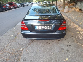 Mercedes-Benz E 270 | Mobile.bg    9