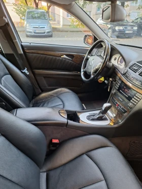 Mercedes-Benz E 270 | Mobile.bg    4