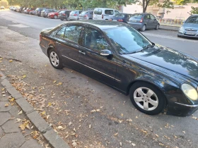 Mercedes-Benz E 270 | Mobile.bg    2