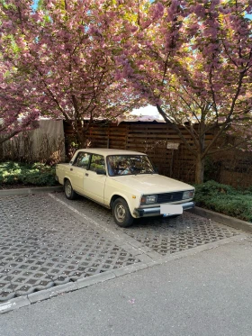 Lada 2105 | Mobile.bg    2