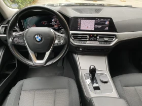 BMW 320 xDrive/MHEV/190/Business/Laser/Distronic/Head-Up | Mobile.bg    9