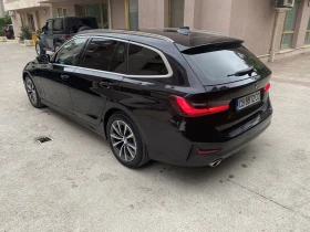 BMW 320 xDrive/MHEV/190/Business/Laser/Distronic/Head-Up | Mobile.bg    5