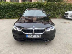 BMW 320 xDrive/MHEV/190/Business/Laser/Distronic/Head-Up | Mobile.bg    8