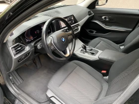 BMW 320 xDrive/MHEV/190/Business/Laser/Distronic/Head-Up | Mobile.bg    10