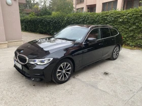 BMW 320 xDrive/MHEV/190/Business/Laser/Distronic/Head-Up | Mobile.bg    7