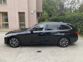 BMW 320 xDrive/MHEV/190/Business/Laser/Distronic/Head-Up | Mobile.bg    6
