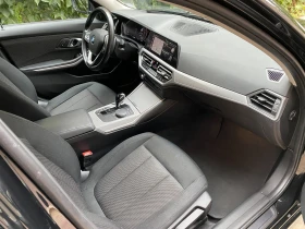 BMW 320 xDrive/MHEV/190/Business/Laser/Distronic/Head-Up | Mobile.bg    11