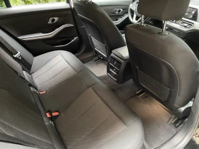 BMW 320 xDrive/MHEV/190/Business/Laser/Distronic/Head-Up | Mobile.bg    13