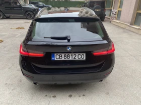     BMW 320 xDrive/MHEV/190/Business/Laser/Distronic/Head-Up