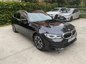     BMW 320 xDrive/MHEV/190/Business/Laser/Distronic/Head-Up