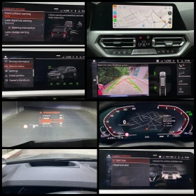 BMW 320 xDrive/MHEV/190/Business/Laser/Distronic/Head-Up | Mobile.bg    16