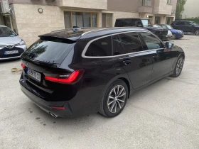     BMW 320 xDrive/MHEV/190/Business/Laser/Distronic/Head-Up