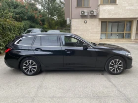     BMW 320 xDrive/MHEV/190/Business/Laser/Distronic/Head-Up