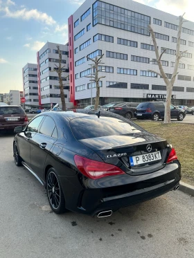Mercedes-Benz CLA 220 | Mobile.bg    8