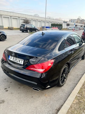 Mercedes-Benz CLA 220 | Mobile.bg    2