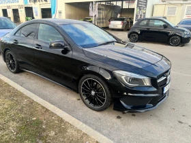 Mercedes-Benz CLA 220 | Mobile.bg    7