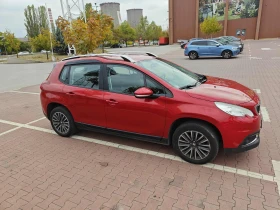 Обява за продажба на Peugeot 2008 ~14 000 лв. - изображение 1