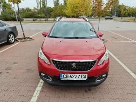 Обява за продажба на Peugeot 2008 ~14 000 лв. - изображение 5