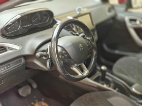 Обява за продажба на Peugeot 2008 ~14 000 лв. - изображение 7