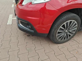 Обява за продажба на Peugeot 2008 ~14 000 лв. - изображение 6