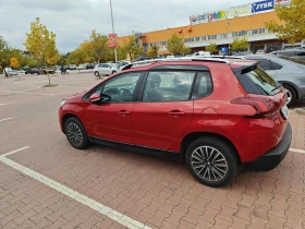 Обява за продажба на Peugeot 2008 ~14 000 лв. - изображение 4