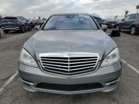 Mercedes-Benz S 550 | Mobile.bg    5