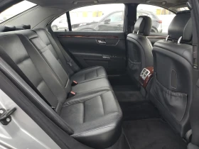 Mercedes-Benz S 550 | Mobile.bg    9