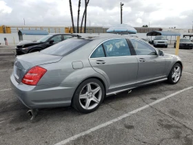 Mercedes-Benz S 550 | Mobile.bg    4