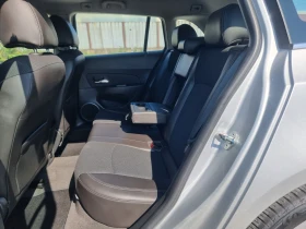 Chevrolet Cruze 1.7 VCDI FACE КОЖА КАМЕРА - 9600 лв. / 4908.40 € - 33548196 6