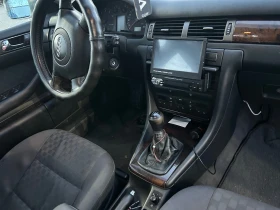 Audi A6 1.8 +  | Mobile.bg    11