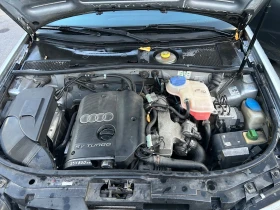 Audi A6 1.8 +  | Mobile.bg    14