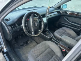 Audi A6 1.8 +  | Mobile.bg    7