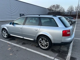 Audi A6 1.8 +  | Mobile.bg    4