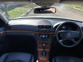 Mercedes-Benz E 220 | Mobile.bg    6